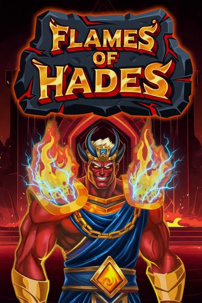 Flames of Hades - Betrepublic