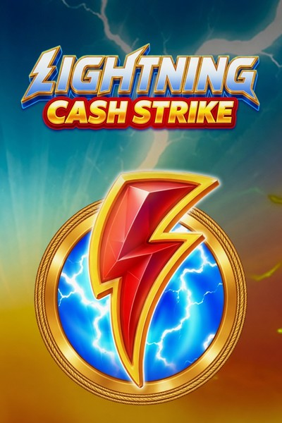 Lightning Cash Strike - Betrepublic