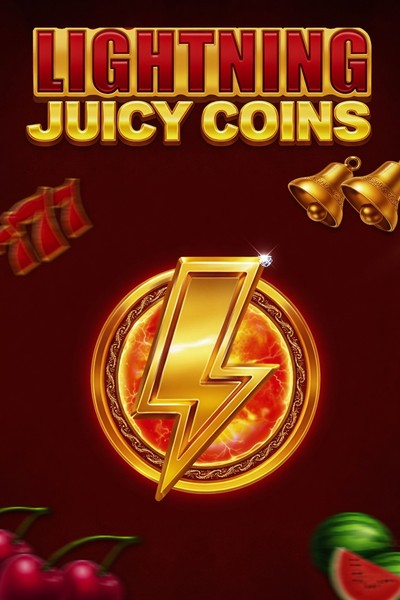Lightning Juicy Coins - Betrepublic